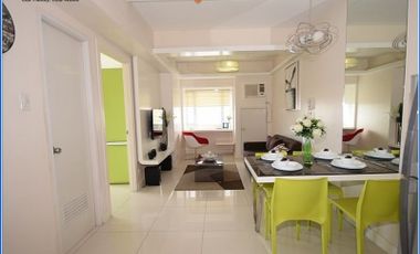 Preselling Condo Across UST for Sale
