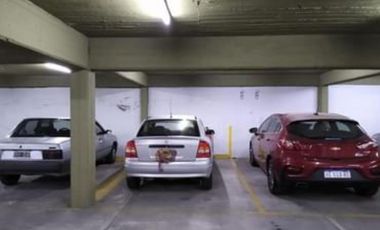 Cochera en Venta Caseros