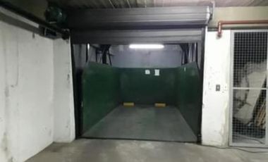 Cochera en Venta Caseros