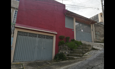 CUCHILLA DE PADIERNA CASA EN VENTA DALE UN TOQUE PERSONAL