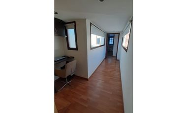 Duplex 4 ambientes con garage doble paralelo