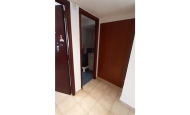 Duplex 4 ambientes con garage doble paralelo