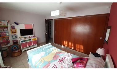 Duplex 4 ambientes con garage doble paralelo