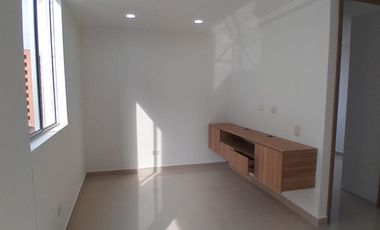 apartamento en arriendo en ciudadela pangola. Cod A11544