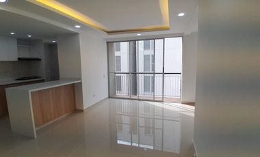 apartamento en arriendo en ciudadela pangola. Cod A11544