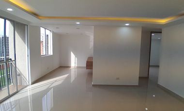 apartamento en arriendo en ciudadela pangola. Cod A11544