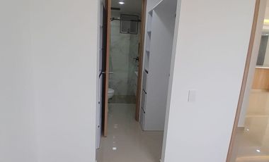 apartamento en arriendo en ciudadela pangola. Cod A11544