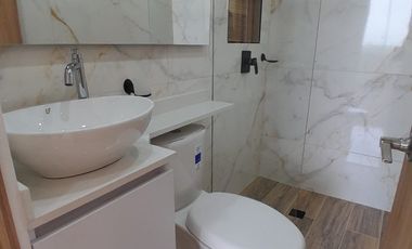 apartamento en arriendo en ciudadela pangola. Cod A11544