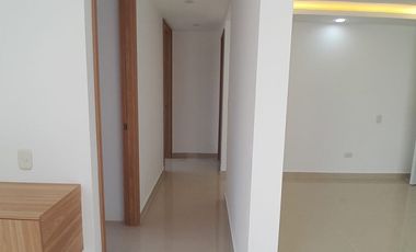 apartamento en arriendo en ciudadela pangola. Cod A11544