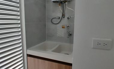 apartamento en arriendo en ciudadela pangola. Cod A11544
