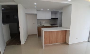 apartamento en arriendo en ciudadela pangola. Cod A11544