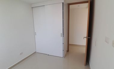 apartamento en arriendo en ciudadela pangola. Cod A11544