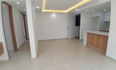 apartamento en arriendo en ciudadela pangola. Cod A11544