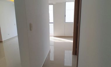 apartamento en arriendo en ciudadela pangola. Cod A11544