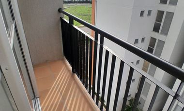 apartamento en arriendo en ciudadela pangola. Cod A11544
