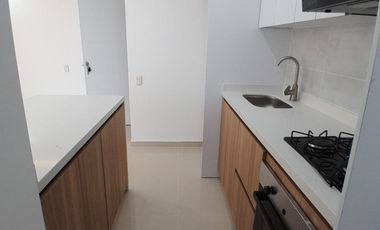 apartamento en arriendo en ciudadela pangola. Cod A11544