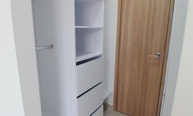 apartamento en arriendo en ciudadela pangola. Cod A11544