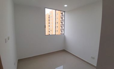 apartamento en arriendo en ciudadela pangola. Cod A11544