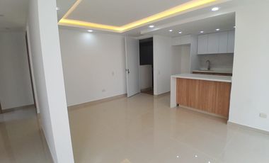 apartamento en arriendo en ciudadela pangola. Cod A11544