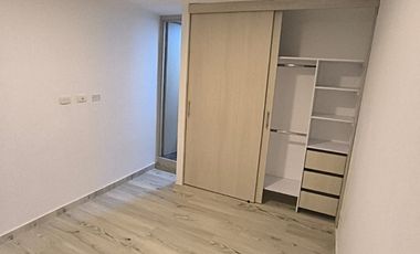 apartamento en arriendo en ciudad mallorquin. Cod A124849