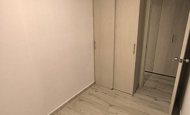 apartamento en arriendo en ciudad mallorquin. Cod A124849