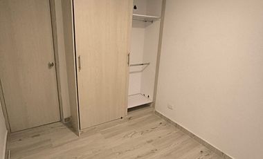 apartamento en arriendo en ciudad mallorquin. Cod A124849