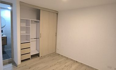 apartamento en arriendo en ciudad mallorquin. Cod A124849