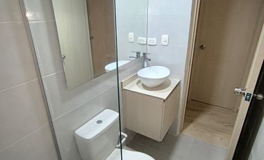 apartamento en arriendo en ciudad mallorquin. Cod A124849