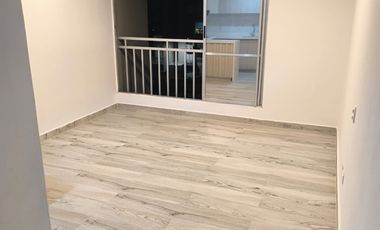 apartamento en arriendo en ciudad mallorquin. Cod A124849