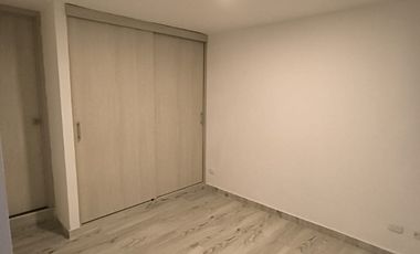 apartamento en arriendo en ciudad mallorquin. Cod A124849