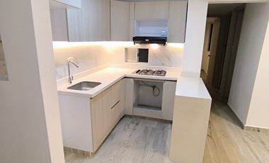 apartamento en arriendo en ciudad mallorquin. Cod A124849