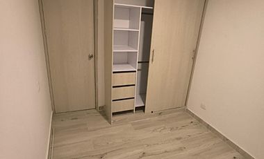 apartamento en arriendo en ciudad mallorquin. Cod A124849