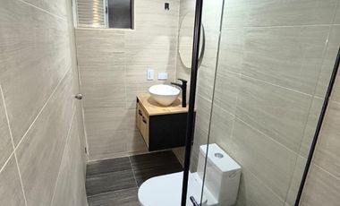 apartamento en arriendo en ciudad mallorquin. Cod A124849