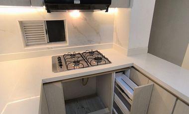 apartamento en arriendo en ciudad mallorquin. Cod A124849