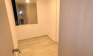 apartamento en arriendo en ciudad mallorquin. Cod A124849