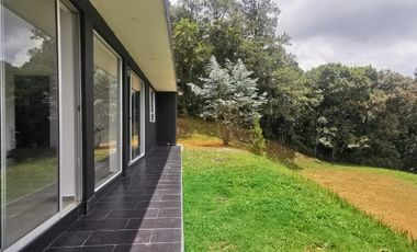 finca en arriendo/venta en santa elena - centro. Cod A3552