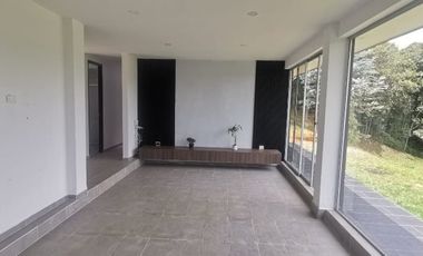 finca en arriendo/venta en santa elena - centro. Cod A3552