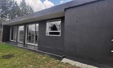 finca en arriendo/venta en santa elena - centro. Cod A3552