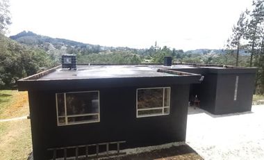 finca en arriendo/venta en santa elena - centro. Cod A3552