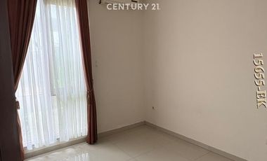 Disewakan Rumah Dua Lantai Di Discovery Bintaro Jaya Sektor 9