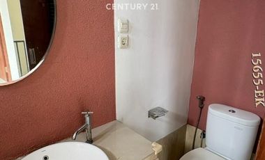 Disewakan Rumah Dua Lantai Di Discovery Bintaro Jaya Sektor 9