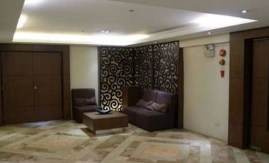 4 Bedrooms CONDO FOR RENT in Makati Cinema Square, Makati City