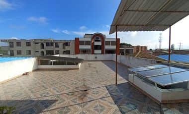 apartamento en venta en urb. las flores. Cod V120003