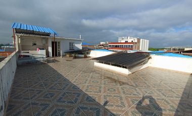 apartamento en venta en urb. las flores. Cod V120003