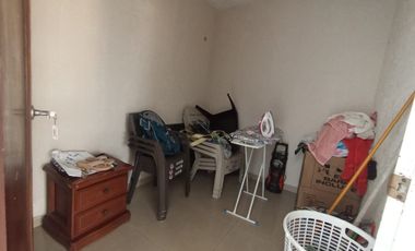 apartamento en venta en urb. las flores. Cod V120003