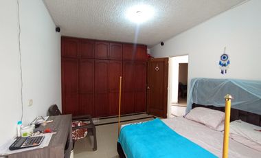apartamento en venta en urb. las flores. Cod V120003