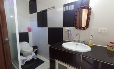 apartamento en venta en urb. las flores. Cod V120003