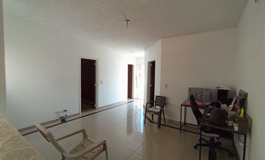 apartamento en venta en urb. las flores. Cod V120003