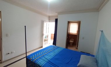 apartamento en venta en urb. las flores. Cod V120003