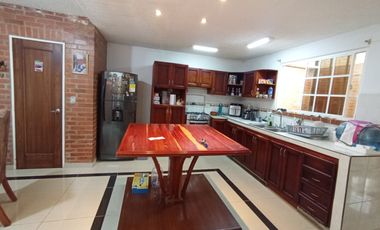 apartamento en venta en urb. las flores. Cod V120003